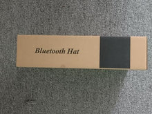 Carica l'immagine nel visualizzatore di Gallery, Loowoko Cappello Bluetooth Uomo Donna,Idee Regalo Natale Invernali,Berretto Bluetooth 5.1 Musica Cappello con Cuffie Stereo e Microfono Viva Voce,Cappello Invernale per Gli Sport all'Aria