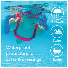 Carica l'immagine nel visualizzatore di Gallery, Bloccs Protezione impermeabile gesso integrale braccio per 10 - 14 Anni
