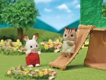 Carica l&#39;immagine nel visualizzatore di Gallery, SYLVANIAN FAMILIES- Casa Albero Baby Tree House, Multicolore, 5318