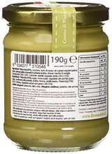 Carica l'immagine nel visualizzatore di Gallery, 2 Vasetti - Crema di Pistacchio con il 40% pistacchi Sicilia, ideale...