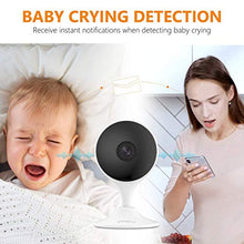 Carica l&#39;immagine nel visualizzatore di Gallery, Imou Telecamera IP di Sicurezza da Interni sorveglianza Domestica avanzata,...