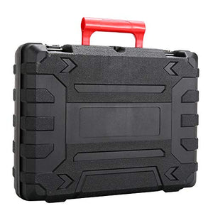 TEENO Li Trapano Avvitatore senza fili 21V + 2 batterie al litio+ 41... - Ilgrandebazar