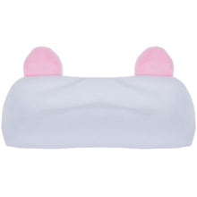 Carica l&#39;immagine nel visualizzatore di Gallery, Lictin Pennello Maschera Viso - 2 Spazzola + 1 Bella Fascia bianco - Ilgrandebazar