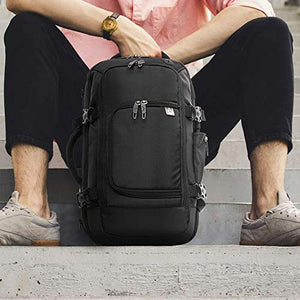 Aerolite 40x20x25cm Dimensioni Ryanair Bagaglio A Mano Valigia a Mano...
