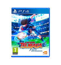 Carica l&#39;immagine nel visualizzatore di Gallery, Captain TSUBASA: Rise of New Champions - PlayStation 4