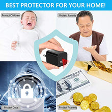 Carica l'immagine nel visualizzatore di Gallery, Supoggy Mini telecamera spia nascosta HD Nanny Full 1080P...