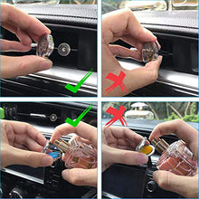 Carica l&#39;immagine nel visualizzatore di Gallery, Vicloon Olio per Auto Diffusore, Combinazione Magnetica