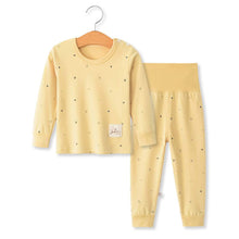 Carica l&#39;immagine nel visualizzatore di Gallery, YANWANG 100% Cotone delle Ragazze dei Neonati Pajamas Set Manica Lunga... - Ilgrandebazar