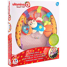 Carica l&#39;immagine nel visualizzatore di Gallery, Vitamina G 05040 - Archetto attività Passeggino - Ilgrandebazar