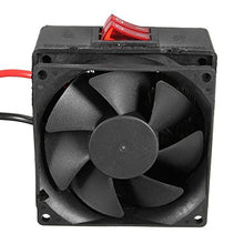 Carica l&#39;immagine nel visualizzatore di Gallery, GOZAR 12V 200W Auto Riscaldatore Ventilatore Demister Sbrinatore Ad Aria... - Ilgrandebazar