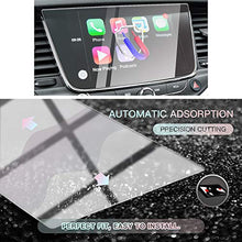 Carica l'immagine nel visualizzatore di Gallery, CDEFG Opel Astra Crossland X Grandland X 2017 2018 Car Navigation Glass...
