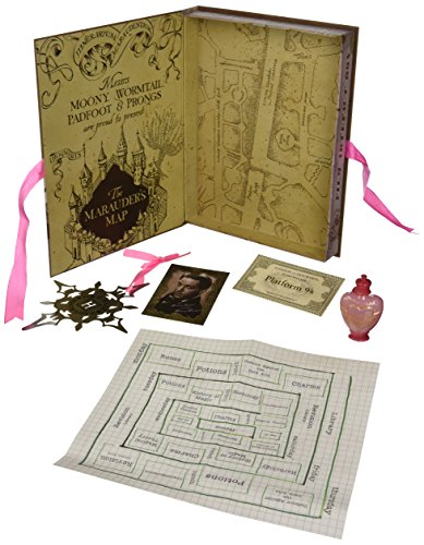 Noble Collection- Harry Potter Collectibles, Idea Regalo, Personaggio,... - Ilgrandebazar