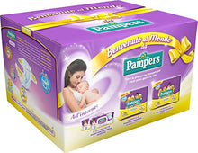 Carica l&#39;immagine nel visualizzatore di Gallery, Pampers Kit Benvenuto al Mondo - Ilgrandebazar