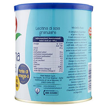 Carica l&#39;immagine nel visualizzatore di Gallery, Vital Nature Spa Lecitina di Soia - 300 g