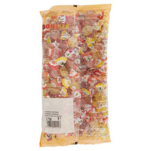 Carica l&#39;immagine nel visualizzatore di Gallery, Bonelle Caramelle le gélees ai gusti di Frutta, 1 kg - Ilgrandebazar