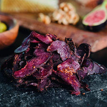 Carica l&#39;immagine nel visualizzatore di Gallery, Ember Biltong 500g – Carne Secca Beef Jerky Originale – Snack Proteico,...