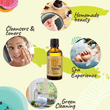 Carica l&#39;immagine nel visualizzatore di Gallery, Naissance Olio Essenziale di Arancio Dolce - Puro al 100%, Vegano, senza OGM... - Ilgrandebazar