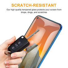 Carica l'immagine nel visualizzatore di Gallery, DOSNTO Vetro Temperato per Huawei Honor 20/Huawei Nova 5T/Huawei 20 Pro