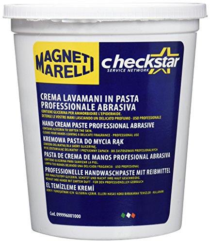 Magneti Marelli 099996001000 Pasta Lavamani, 1L