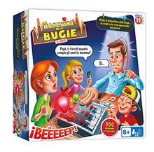 Carica l&#39;immagine nel visualizzatore di Gallery, PLAY FUN BY IMC TOYS Macchina Delle Bugie, In Italiano, Gioco Bugie e Verità, Gioco da Tavolo per Bambini e Adulti da 8 Anni in Su