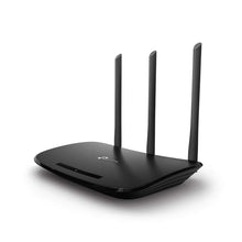 Carica l&#39;immagine nel visualizzatore di Gallery, TP-Link TL-WR940N Router Ethernet Wi-Fi N450 Mbps a 2.4 GHz, 5 N450, Nero - Ilgrandebazar