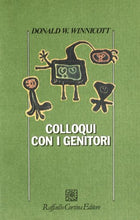 Carica l'immagine nel visualizzatore di Gallery, Colloqui con i genitori (Italiano) Copertina flessibile – 1 febbraio 1996