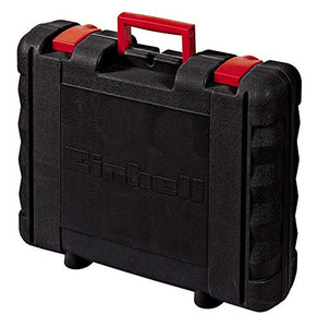 Einhell TC CC-Iw 950 Chiave a Impulsi, Rosso