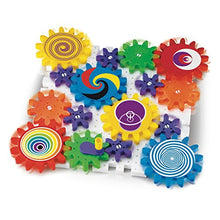 Carica l&#39;immagine nel visualizzatore di Gallery, Quercetti- Kaleido Gears Kaleidogears Gioco di Costruzione, Multicolore - Ilgrandebazar