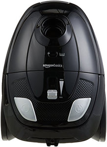 AmazonBasics - Aspirapolvere con sacco per pavimenti, 1,5 L, motore ad... - Ilgrandebazar