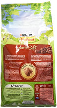 Carica l&#39;immagine nel visualizzatore di Gallery, Purina Friskies Crocchette Cane Vitafit Nutri Soft con Manzo, 6 Sacchi da...