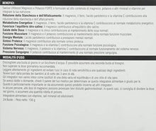Carica l&#39;immagine nel visualizzatore di Gallery, Swisse Magnesio Potassio Forte - 24 bustine