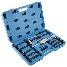 Carica l&#39;immagine nel visualizzatore di Gallery, FreeTec Estrattore Interno con Martello Scorrevole, 16 Pezzi - Ilgrandebazar