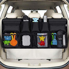 Carica l&#39;immagine nel visualizzatore di Gallery, Rovtop Organizer Bagagliaio Auto, Borsa per Auto,Organizer per... - Ilgrandebazar