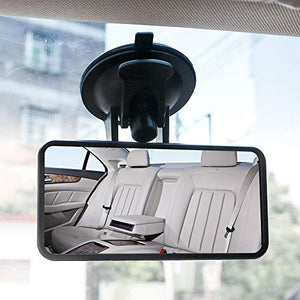 SunTop Specchio auto Bambino Baby Vista posteriore Specchio,... - Ilgrandebazar