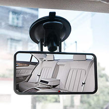 Carica l'immagine nel visualizzatore di Gallery, SunTop Specchio Auto Bambino Baby Vista Posteriore Specchio,...