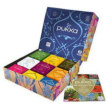 Carica l&#39;immagine nel visualizzatore di Gallery, Pukka Selection Box – 45 filtri