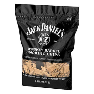 Jack Daniel's 900 gr. SMOOKING Chips