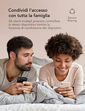 Carica l&#39;immagine nel visualizzatore di Gallery, Nooie Presa Intelligente Wifi Compatibile con Alexa/Google Home, Mini Smart...