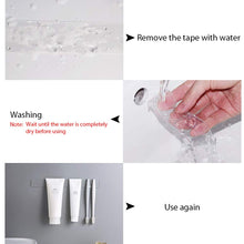 Carica l&#39;immagine nel visualizzatore di Gallery, Nano Nastro Biadesivo Tape, Multifunzione Tape 3m - Ilgrandebazar