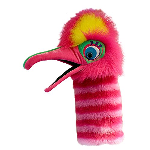 The Puppet Company - Snappers - Fizzle - Ilgrandebazar