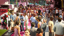 Carica l&#39;immagine nel visualizzatore di Gallery, Hitman 2 - PlayStation 4