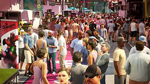Hitman 2 - PlayStation 4