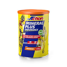 Carica l'immagine nel visualizzatore di Gallery, ProAction Mineral Plus (arancia, Latta da 450 g) 450 g