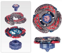 Carica l&#39;immagine nel visualizzatore di Gallery, Takara Tomy Metal Beyblade BB108 L Drago Distroy F:S - Ilgrandebazar