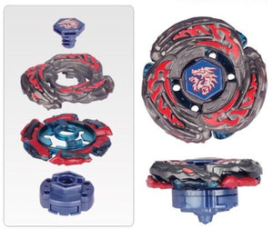 Takara Tomy Metal Beyblade BB108 L Drago Distroy F:S - Ilgrandebazar