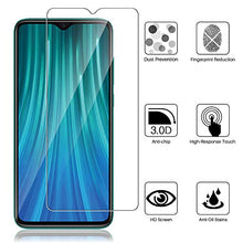 Carica l&#39;immagine nel visualizzatore di Gallery, L K 3 Pezzi Pellicola Protettiva per Xiaomi Redmi Note 8 PRO, 8... - Ilgrandebazar