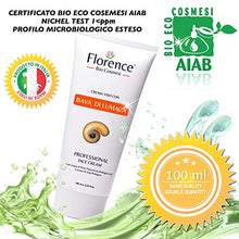Carica l&#39;immagine nel visualizzatore di Gallery, 100ml. Bio Crema con Bava di Lumaca al 65% e Acido Ialuronico PURO 100%+Vitamina C/E. Con Ingredienti a Nota Azione Antietà, Cicatrizzante e Antimacchia per Viso, Collo e Contorno Occhi. Made in Italy