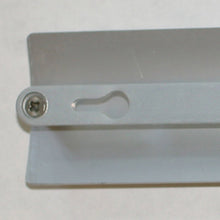 Carica l&#39;immagine nel visualizzatore di Gallery, Karl Koch Thermometerfabrik GmbH Termometro 4.0 x 2.0 x 21.5 cm, Silver - Ilgrandebazar