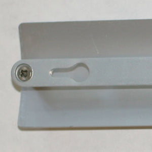 Karl Koch Thermometerfabrik GmbH Termometro 4.0 x 2.0 x 21.5 cm, Silver - Ilgrandebazar