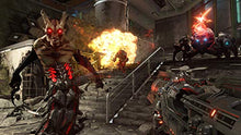 Carica l&#39;immagine nel visualizzatore di Gallery, Doom Eternal - Esclusiva Amazon.It (con Poster in Metallo) - Day-One Limited...